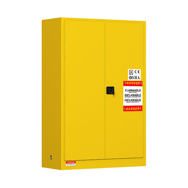 1650 Explosion-proof Cabinet