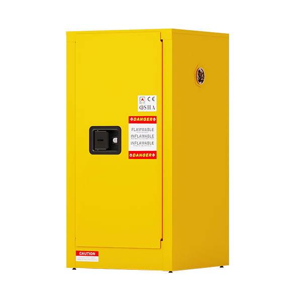 900 Explosion-proof Cabinet