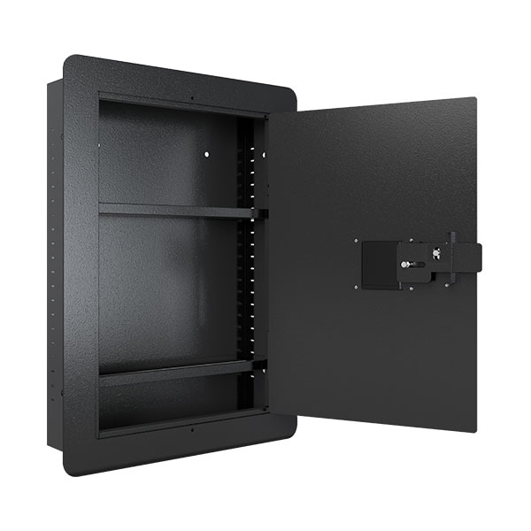 Built-in Safes