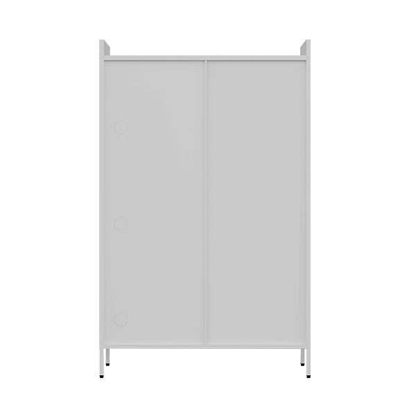 Mesh Door Locker