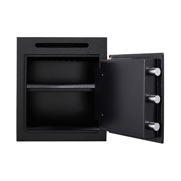 400 Coin-operated Safe