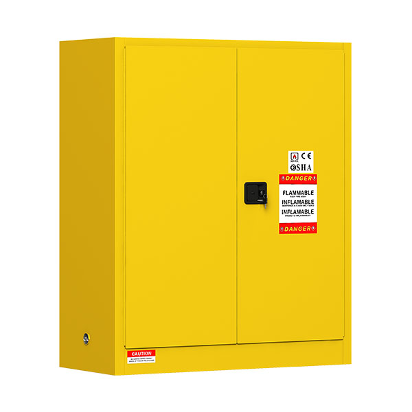 1270 Explosion-proof Cabinet