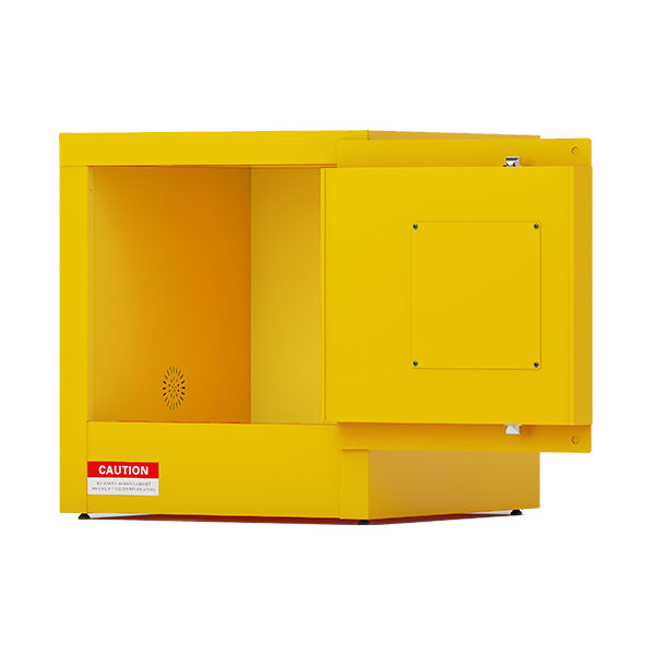 460 Explosion-proof Cabinet