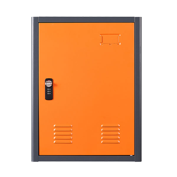 Color Lockers