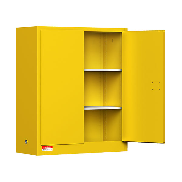 1270 Explosion-proof Cabinet