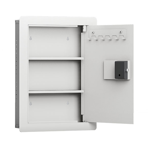 Built-in Gun Cabinet Safe