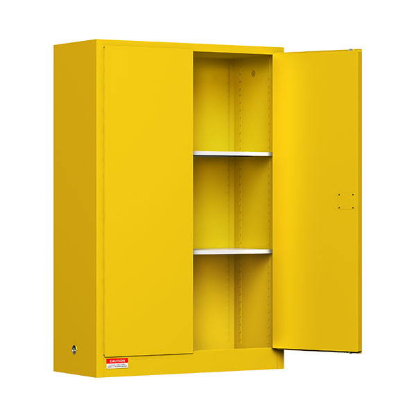 1650 Explosion-proof Cabinet