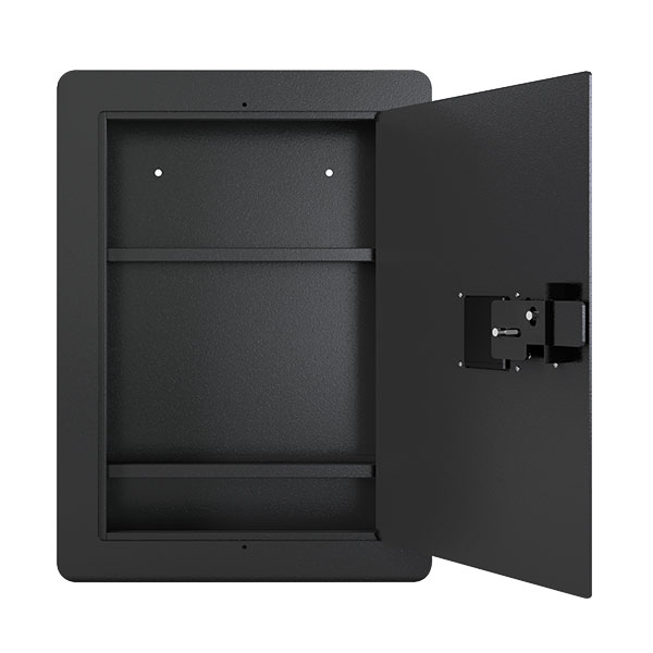 Built-in Safes