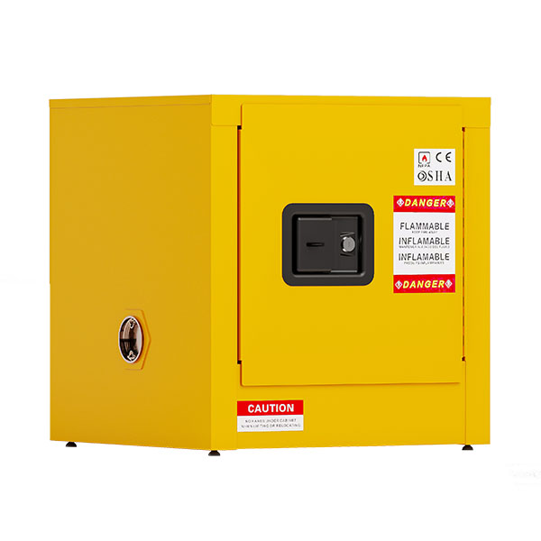 460 Explosion-proof Cabinet