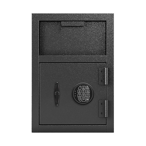 Coin-operated Safe