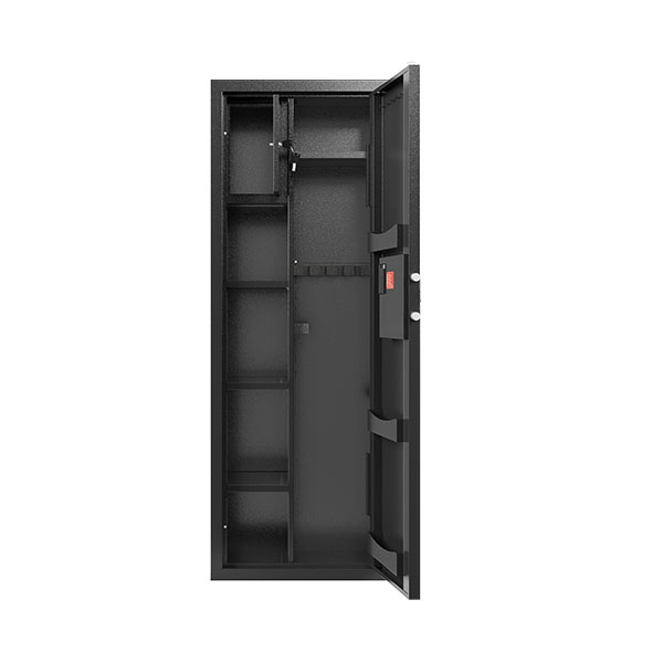 1450 Assembled Gun Cabinet