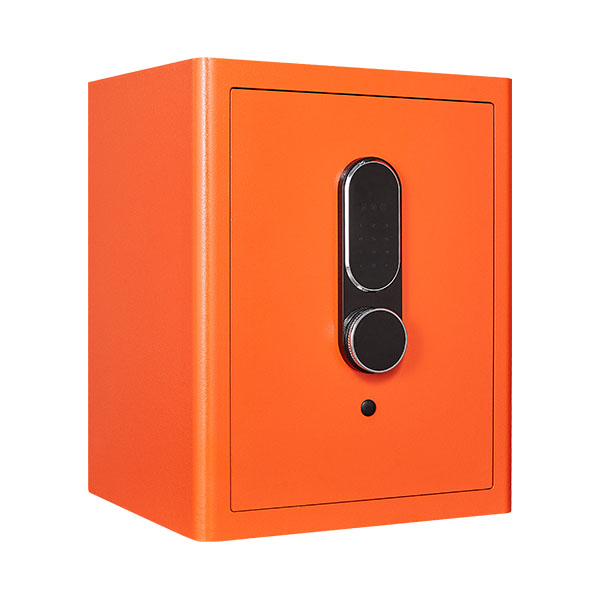 Three-color Touch Safe