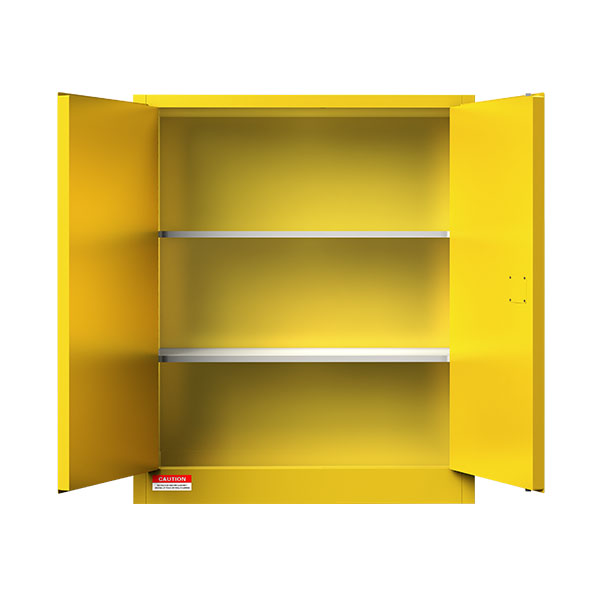 1270 Explosion-proof Cabinet