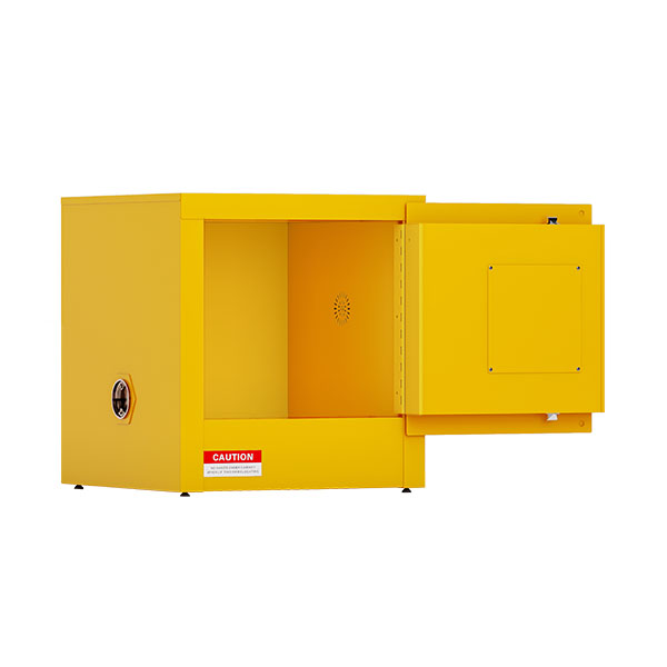 460 Explosion-proof Cabinet