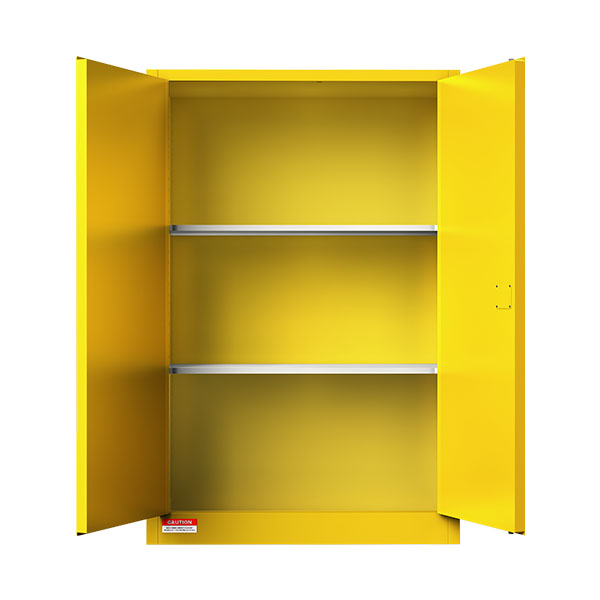 1650 Explosion-proof Cabinet