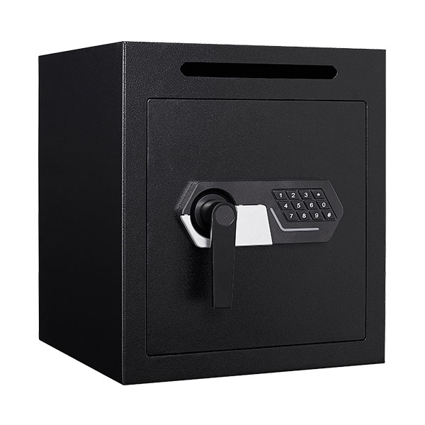 400 Coin-operated Safe