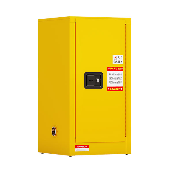 900 Explosion-proof Cabinet