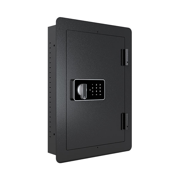 Built-in Safes