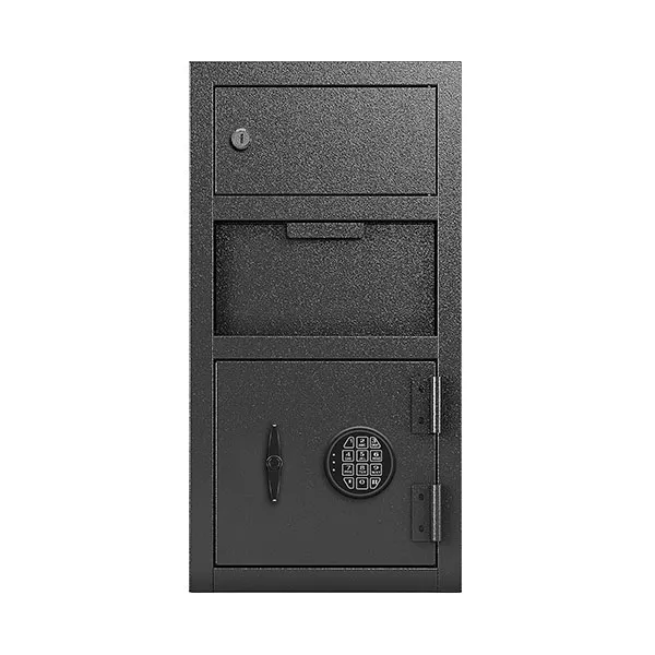 Coin-operated Safe