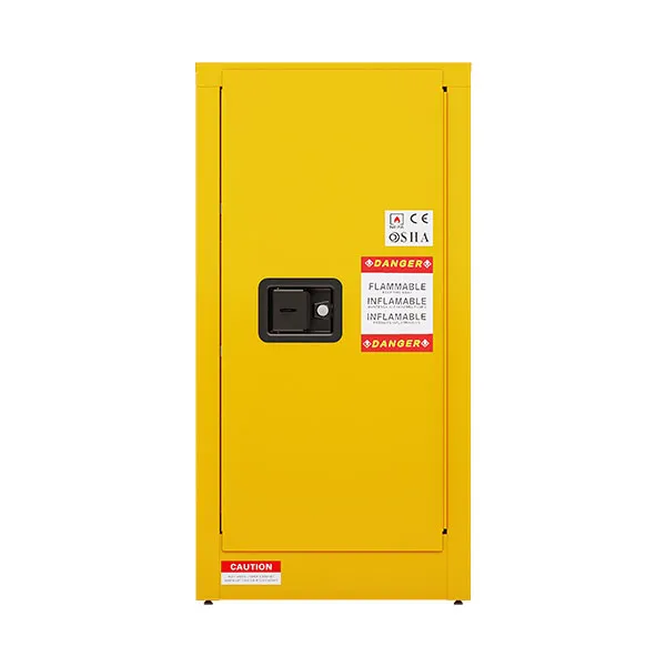 900 Explosion-proof Cabinet