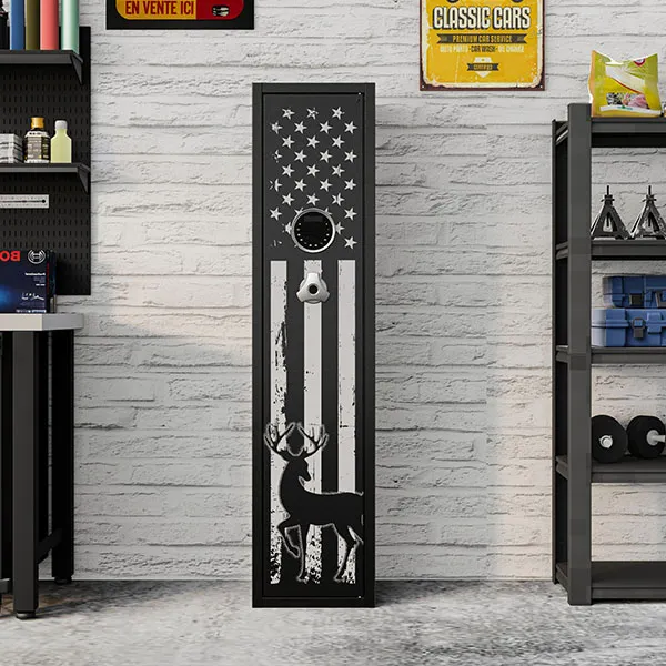 1320 Gun Cabinet