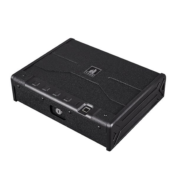 Fingerprint handgun safe-Square