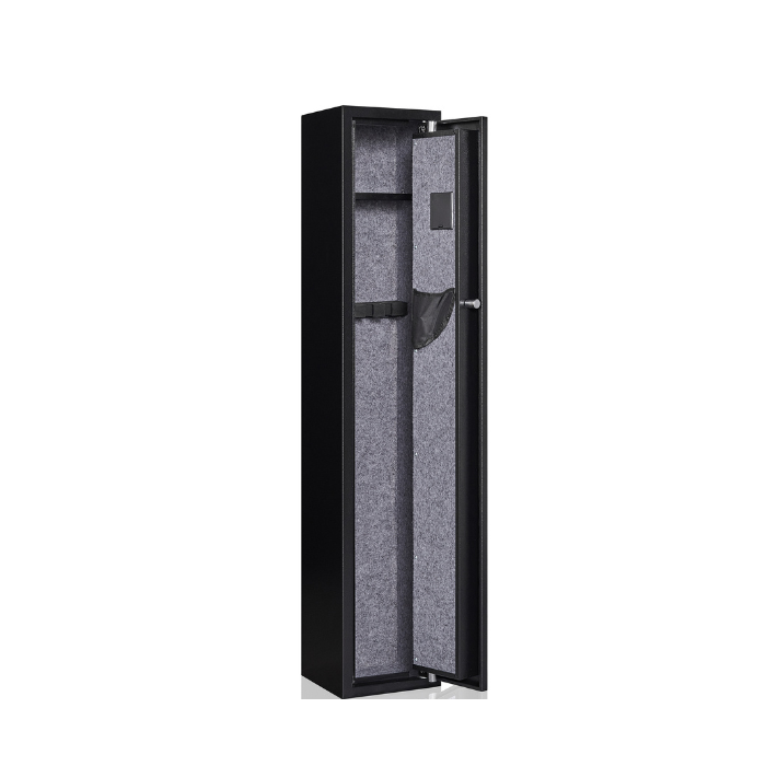 KAER 3-gun Electronic Gun Cabinet Security Gun Safe 1320