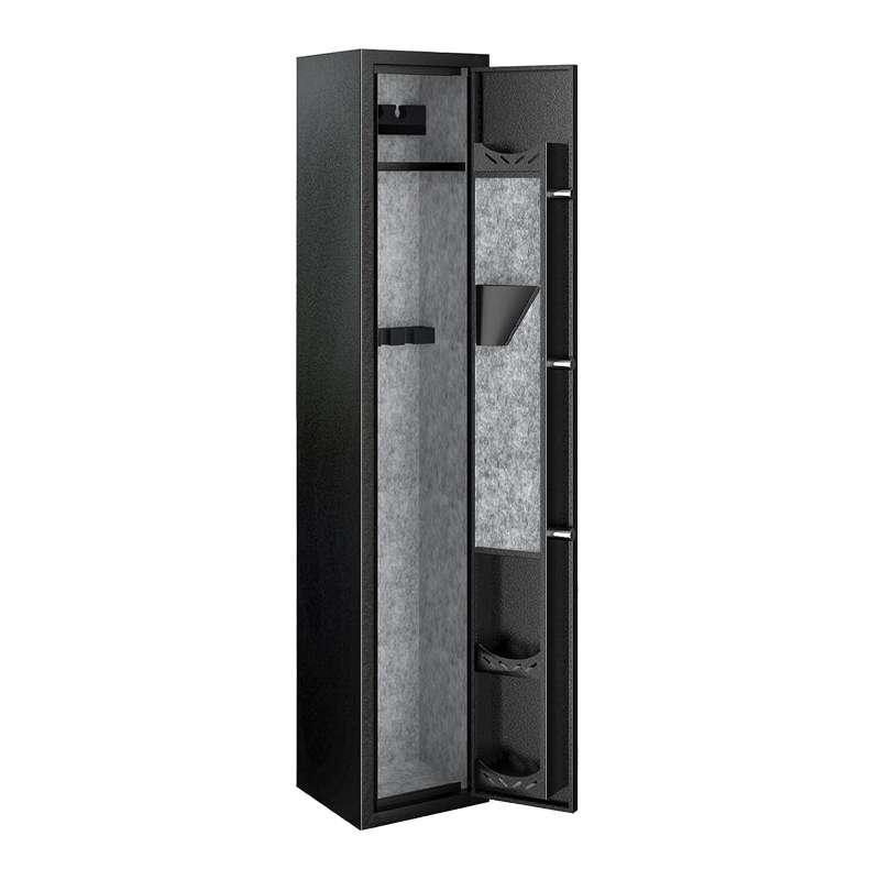 Rugged And Durable Pre-assembled Gun Cabinet 1320W