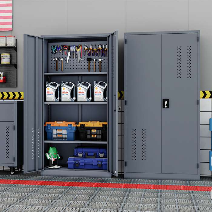 Storage cabinet