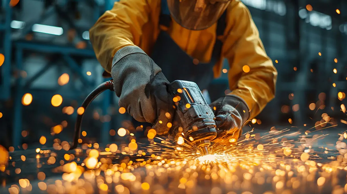 Manufacturing